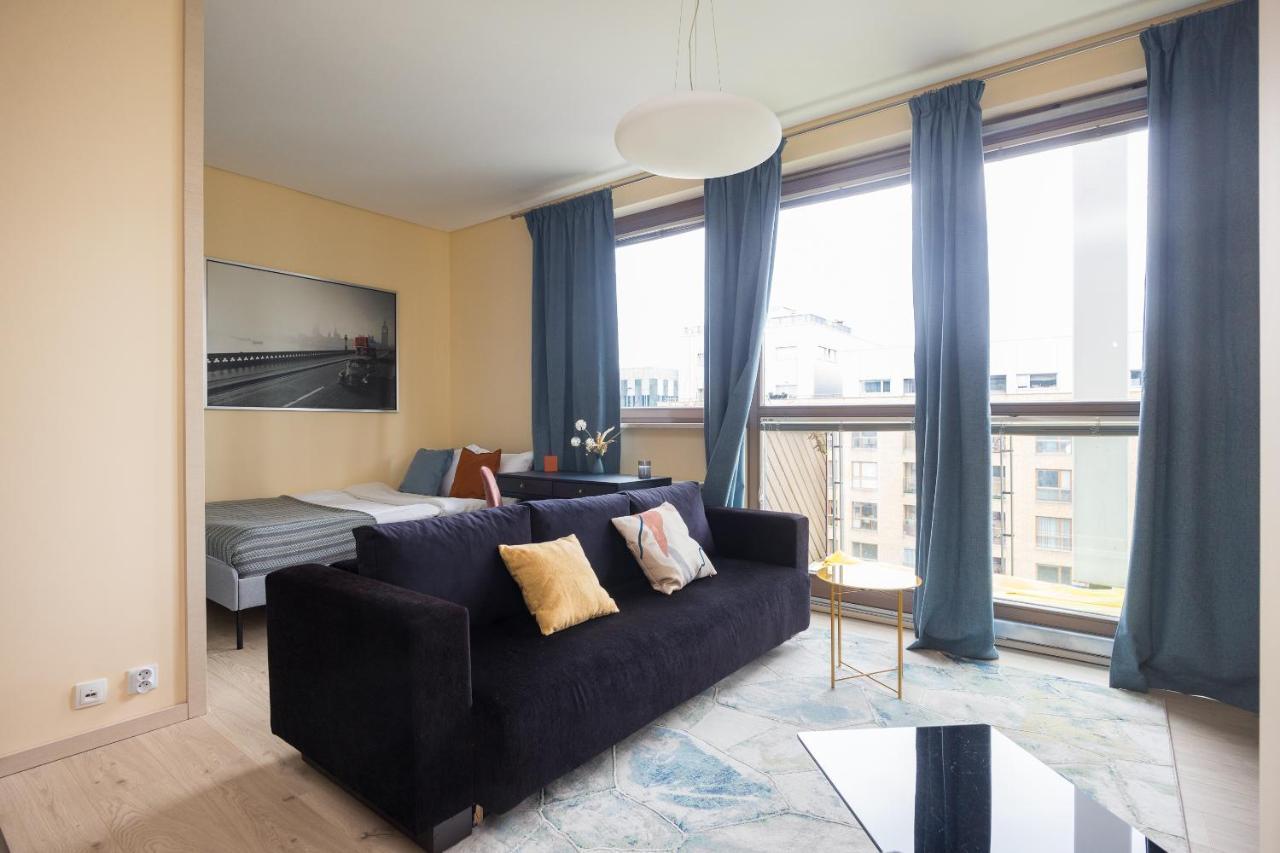 Apartament Pole Mokotowskie Daydream *