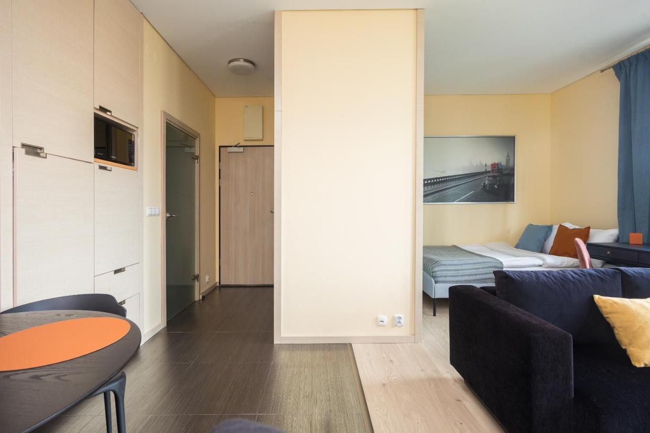 Pole Mokotowskie Daydream Apartament Warszawa